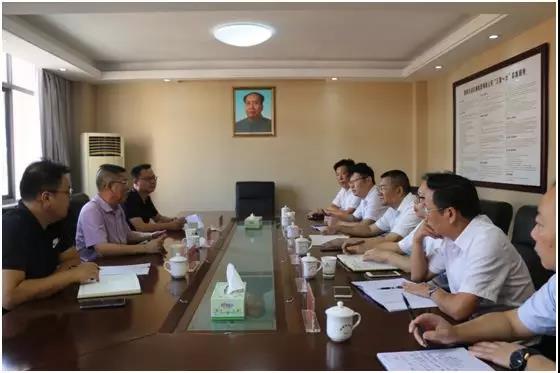 履新！李寧湘任湘潭交發集團黨委書記、提名董事長，葉仕良任黨委副書記，提名總經理！