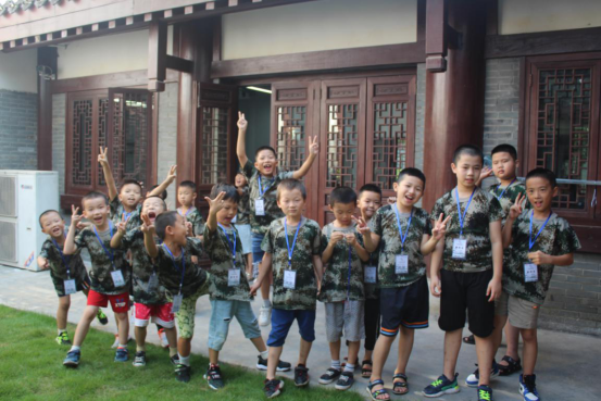 窯灣研學迎來小高潮 文旅集團揚帆奮楫再發力764
