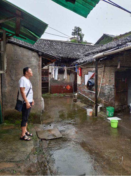 防汛！城發集團全力以赴417