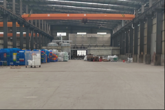 湘潭市清潔熱能產業基地（廠房）