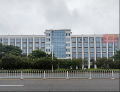 湘潭市清潔熱能產業基地（辦公樓）