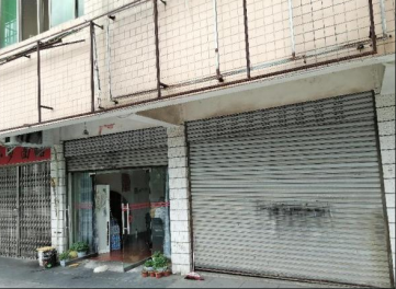 平湖小區商鋪